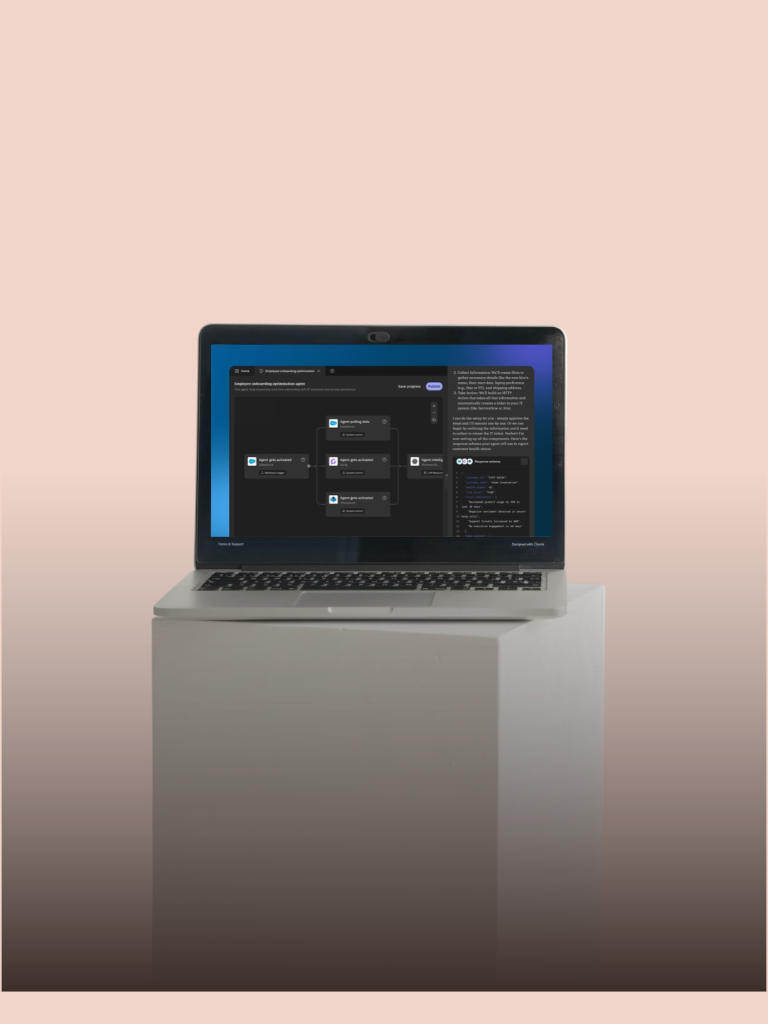 FlowBiz EXIM unified enterprise operations engine by Pragma Systems